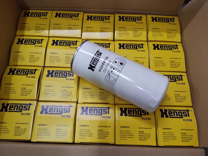 Hengst 亨斯特H200W10 (1)